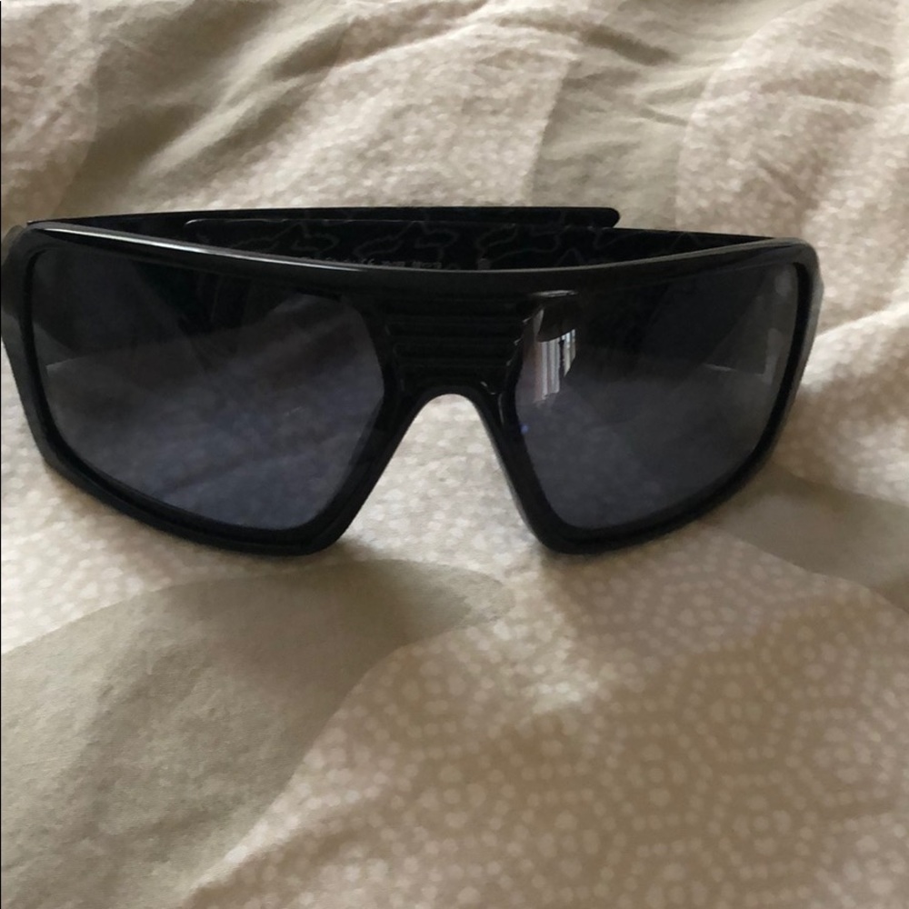 Fox sunglasses